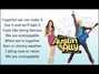 Il testo della Unstoppable Austin & Ally