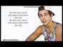 Lyrics of Places Austin Mahone