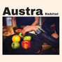 Lyrics of Habitat Austra