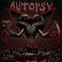 Il testo della Fiend for blood Autopsy