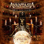 Il testo della Twisted mind Avantasia