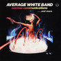 Paroles de The price of the dream Average White Band