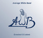 Paroles de When we get down to it Average White Band