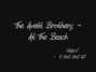 Il testo della At the beach Avett Brothers