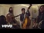 Il testo della February seven Avett Brothers