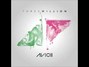 Il testo della Three million (your love is so amazing) Avicii