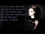 Il testo della Hello heartache Avril Lavigne