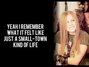 Il testo della Seventeen Avril Lavigne