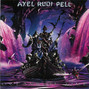 Lyrics of Ashes from the oath Axel Rudi Pell