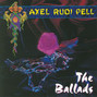 Lyrics of Dreams of passion Axel Rudi Pell