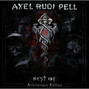 Lyrics of Edge of the world Axel Rudi Pell