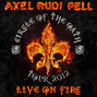 Paroles de Fool fool Axel Rudi Pell
