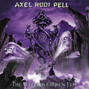 Paroles de Hear you calling me Axel Rudi Pell