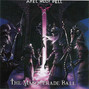 Il testo della Tear down the walls Axel Rudi Pell
