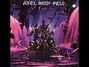Il testo della The gates of the seven seals Axel Rudi Pell
