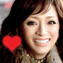 Il testo della Fairyland Ayumi Hamasaki