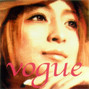 Lyrics of Vogue Ayumi Hamasaki