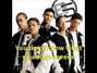 Lyrics of You don't know B5