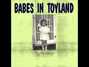Lyrics of Mad pilot Babes In Toyland