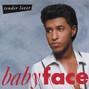 Lyrics of Where will you go Babyface