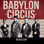 Il testo della Demain dehors Babylon Circus