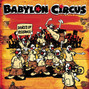 Il testo della Mr clown Babylon Circus