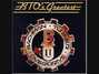 Lyrics of Lost in a fantasy Bachman-turner Overdrive