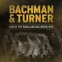Lyrics of Sledgehammer Bachman & Turner