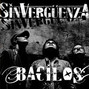 Lyrics of Sangre americana Bacilos