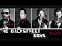 Il testo della Mr. a Backstreet Boys