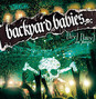 Lyrics of One sound Backyard Babies