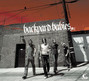 Lyrics of Say when Backyard Babies