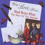 Lyrics of Save your love Bad Boys Blue