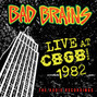 Paroles de How low can a punk get? Bad Brains