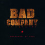 Paroles de All right now Bad Company