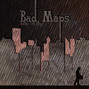 Lyrics of City meets sky Bad Maps