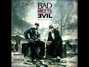 Lyrics of I'm on everything Bad Meets Evil