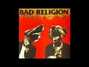 Il testo della Stealth Bad Religion