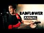 Paroles de Animal Badflower