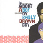 Paroles de File me away Badly Drawn Boy