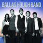 Lyrics of Do you love me Ballas Hough Band