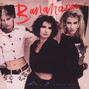 Lyrics of Do not disturb Bananarama