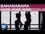 Il testo della More more more Bananarama
