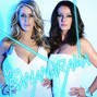 Lyrics of S-s-s-single bed Bananarama