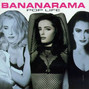 Il testo della What colour r the skies where u live Bananarama