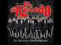 Lyrics of Seis pies abajo Banda El Recodo