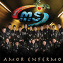 Lyrics of Amor enfermo Banda Sinaloense Ms De Sergio Lizarraga