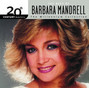 Il testo della Crackers Barbara Mandrell