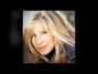 Il testo della Deep in the night Barbra Streisand