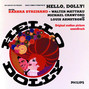 Paroles de Hello, dolly! Barbra Streisand